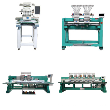 Lejia Tajima Computer Computerized Embroidery Machine